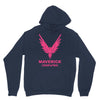 Logan Paul Maverick Hoodie