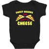 sweet dreams Baby Bodysuit