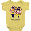 friends (2) Baby Onesie