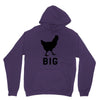 big cock Unisex Hoodie