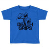 Death Grips Toddler T-shirt