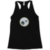 Moon Night Racerback Tank
