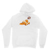 happy face Hoodie