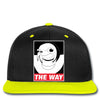 THE WAY Snapback