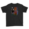 whack a survivor Youth Tee