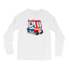 minimus prime Long Sleeve Shirts