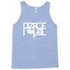pierce the veil new logo Tank Top