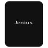 black jenius Mousepad
