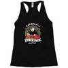 all you can eat buffet Racerback Tank