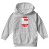 once you put my meat in your mouth Youth Hoodie