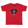 optimus shogun Toddler T-shirt