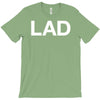lad printed T-Shirt