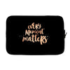 fahrie77 Laptop sleeve
