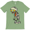 plants vs zombies T-Shirt