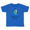 memphis kings Toddler T-shirt