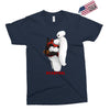 funny art Exclusive T-shirt