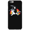 death is magic iPhone 6/6s Case