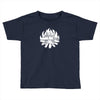 campfire hoodie Toddler T-shirt
