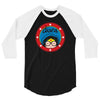 diana 3/4 Sleeve Shirt