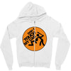my car Zipper Hoodie