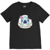 jawesome V-Neck Tee