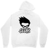 geeks Unisex Hoodie