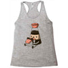 perfect gift Racerback Tank