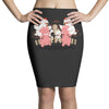 piggybacks and chicken fights Pencil Skirts