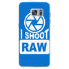 i shoot raw photography camera photograph Samsung Galaxy S7