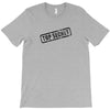 secret T-Shirt
