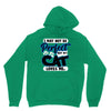 i may not be be perfect but my cat loves me Unisex Hoodie