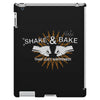 shake &amp; bake iPad 3 and 4 Case