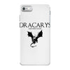 dracarys iPhone 7 Case