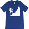 mountain hiker T-Shirt