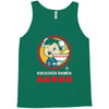 kikouken ramen Tank Top