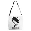 ONE OIECE Adjustable Strap Totes