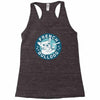 need coffee Racerback Tank