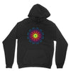 COSMIC FLOWER Unisex Hoodie