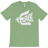 peace dove T-Shirt