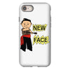 new face iPhone 8