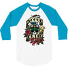 on duty 3/4 Sleeve Shirt