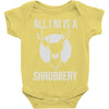 all i ni Baby Onesie