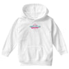 the 80s called Youth Hoodie