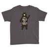 just hungry Youth Tee