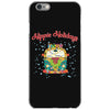hippie holidays iPhone 6/6s Case