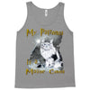 maine coon Tank Top