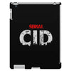 fahrie77 iPad 3 and 4 Case