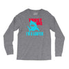 im a lawyer Long Sleeve Shirts