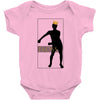 Floss Baby Bodysuit