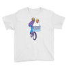 he t Youth Tee